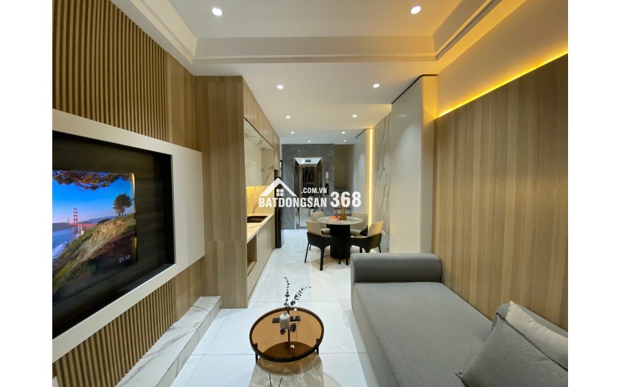 Nhà đất trung tâm quận Hà Đông